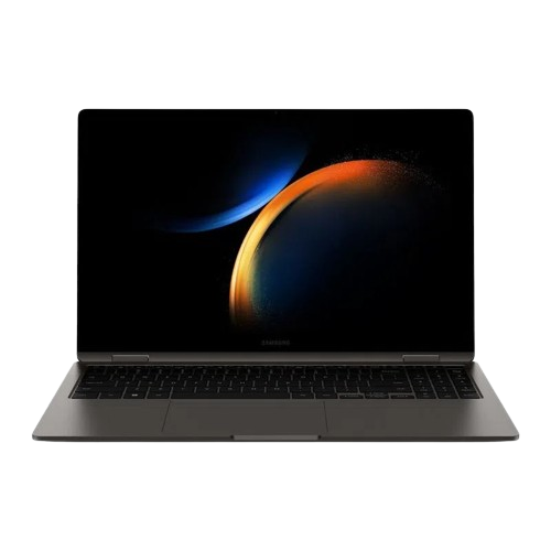 Notebook Galaxy Book3 360 Windows 11 Home Intel Core i5-1335U 8 GB 256 GB SSD 13.3