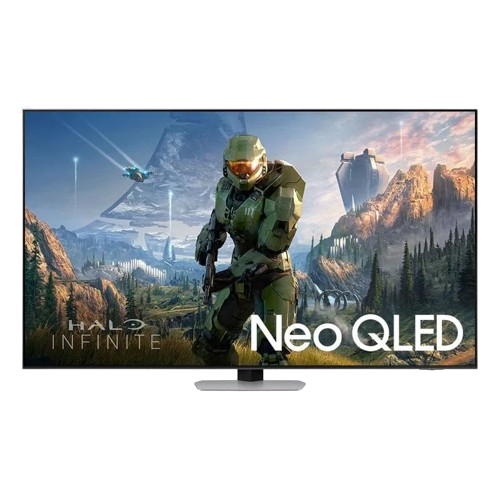 Samsung Smart Gaming TV 50 Neo QLED 4K QN90C 2023, Mini LED, Painel até 144hz, Processador com IA 50 QN50QN90CAGXZD